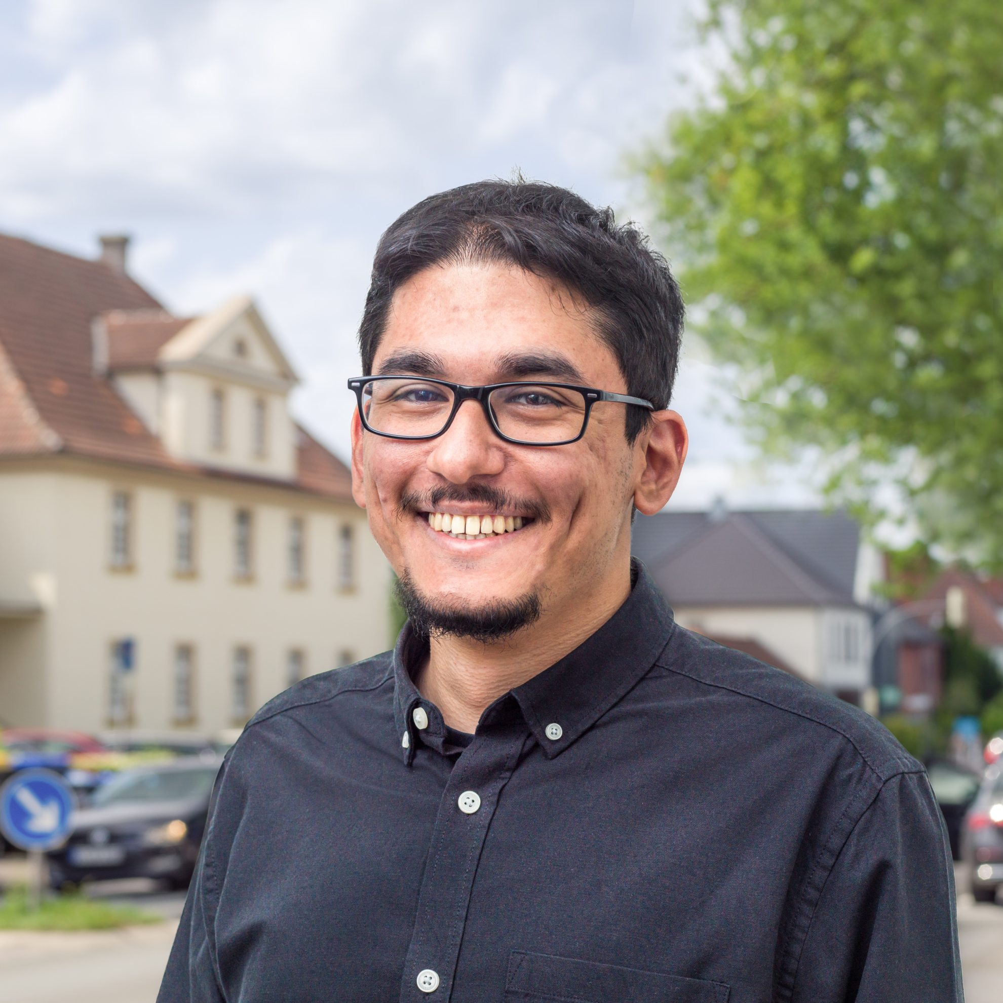 Bild Mustafa Baran Cicek